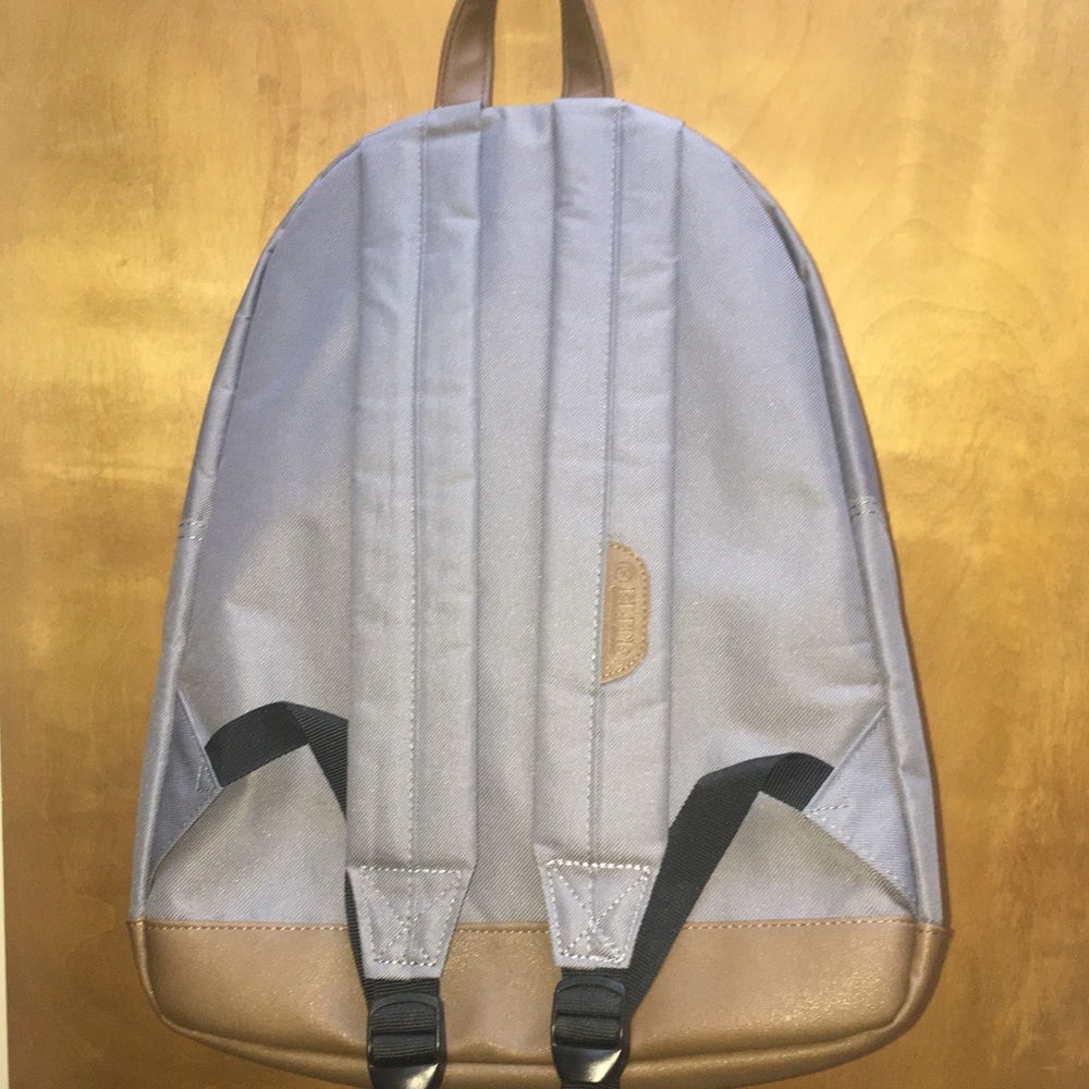 Grey Backpack - Picture 4 of 15